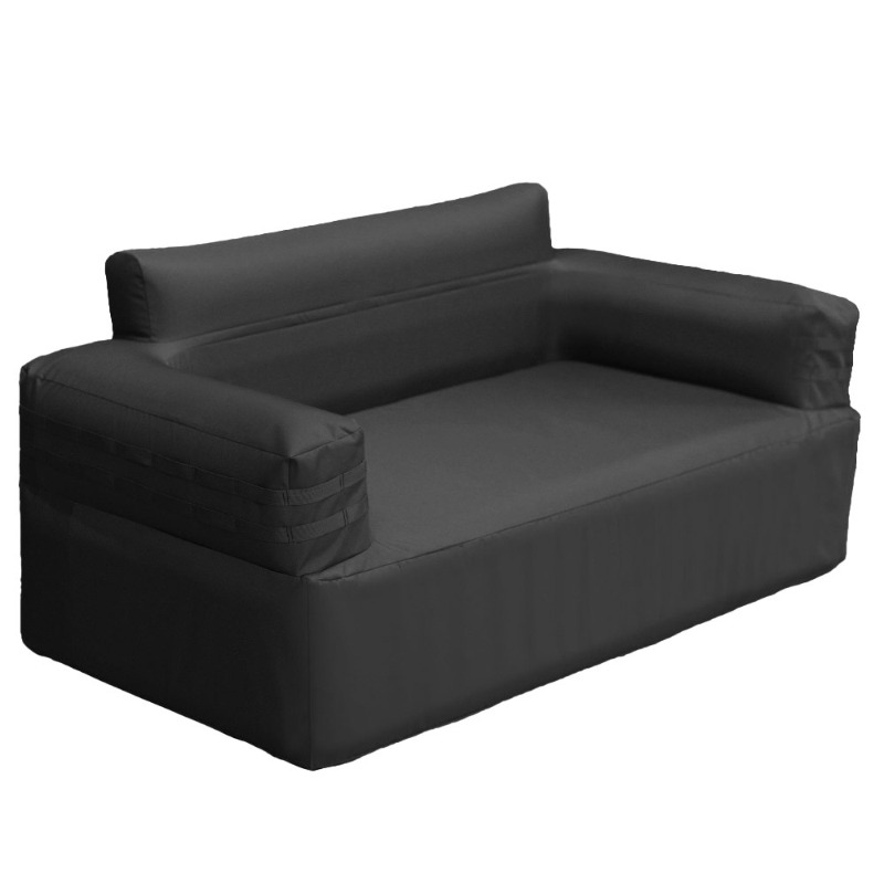 Outdoor Furniture Luxury - Sofá de aire automático de lujo