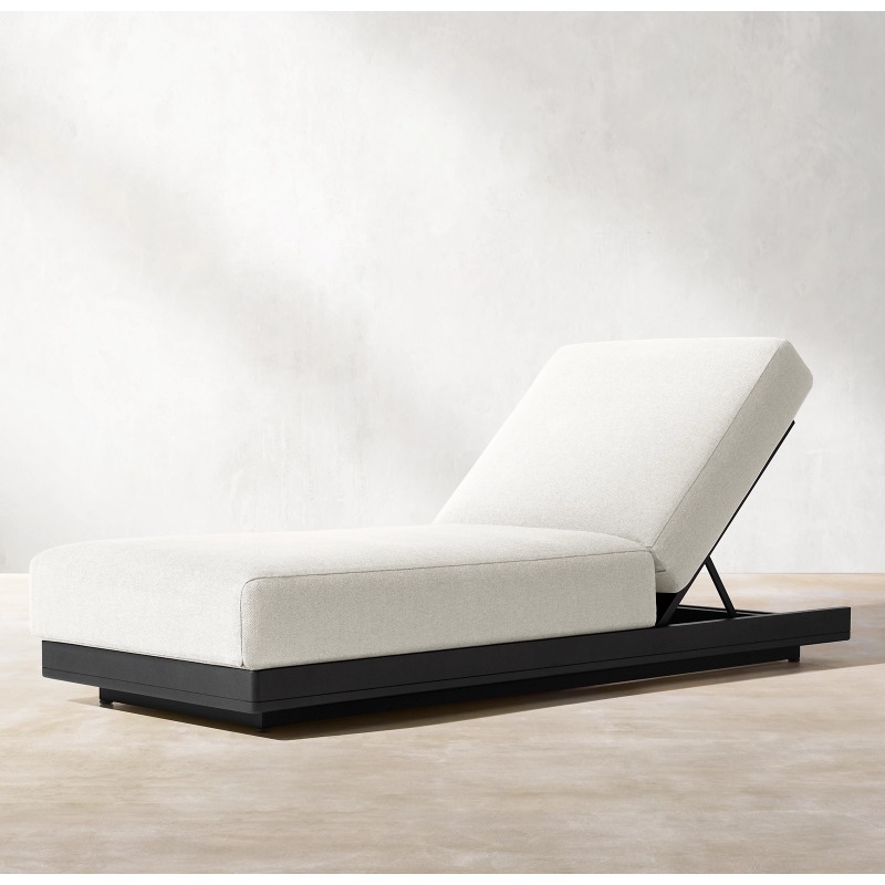 Outdoor Daybed Furniture - Muebles de Exterior Modernos de Lujo,