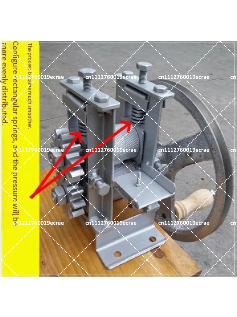 Máquina para Hacer Tiras de Ba - Outdoor Furniture Diy reseña y precio