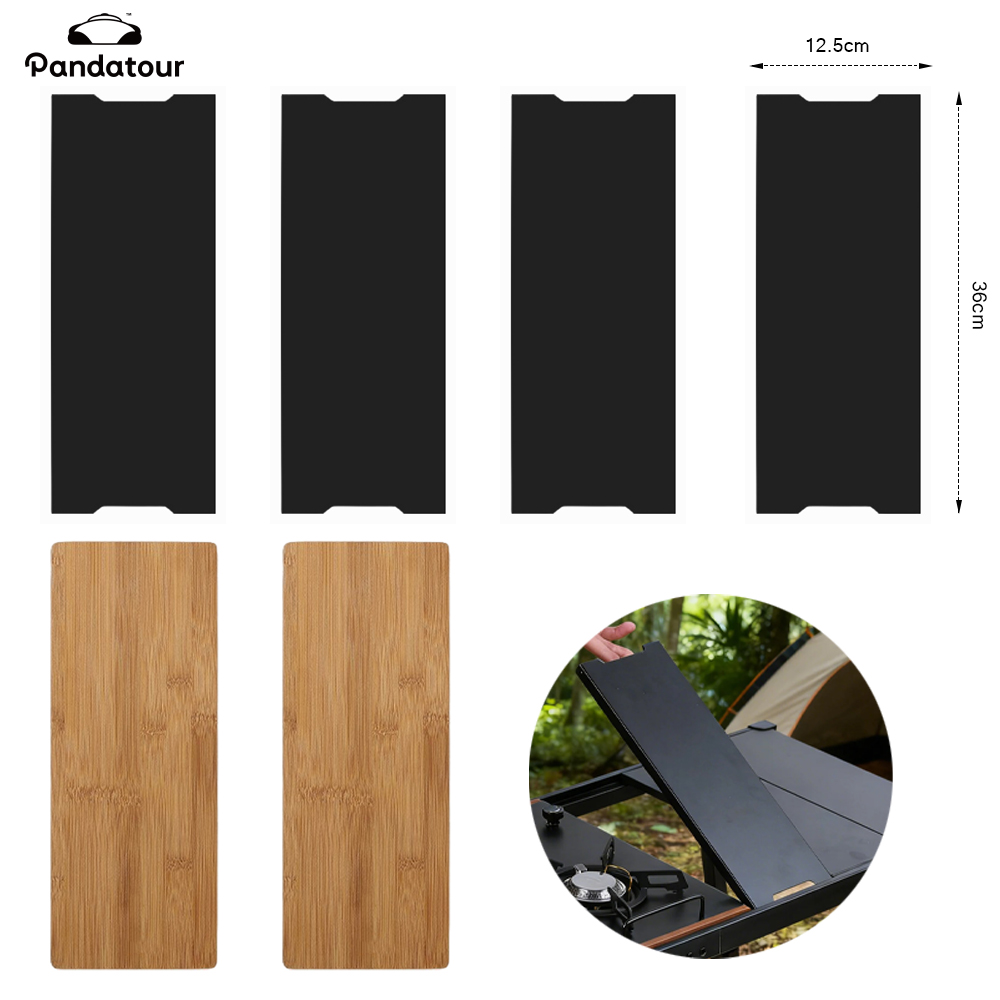 Pandatour Camping IGT unidad 0 - Outdoor Furniture Diy reseña y precio