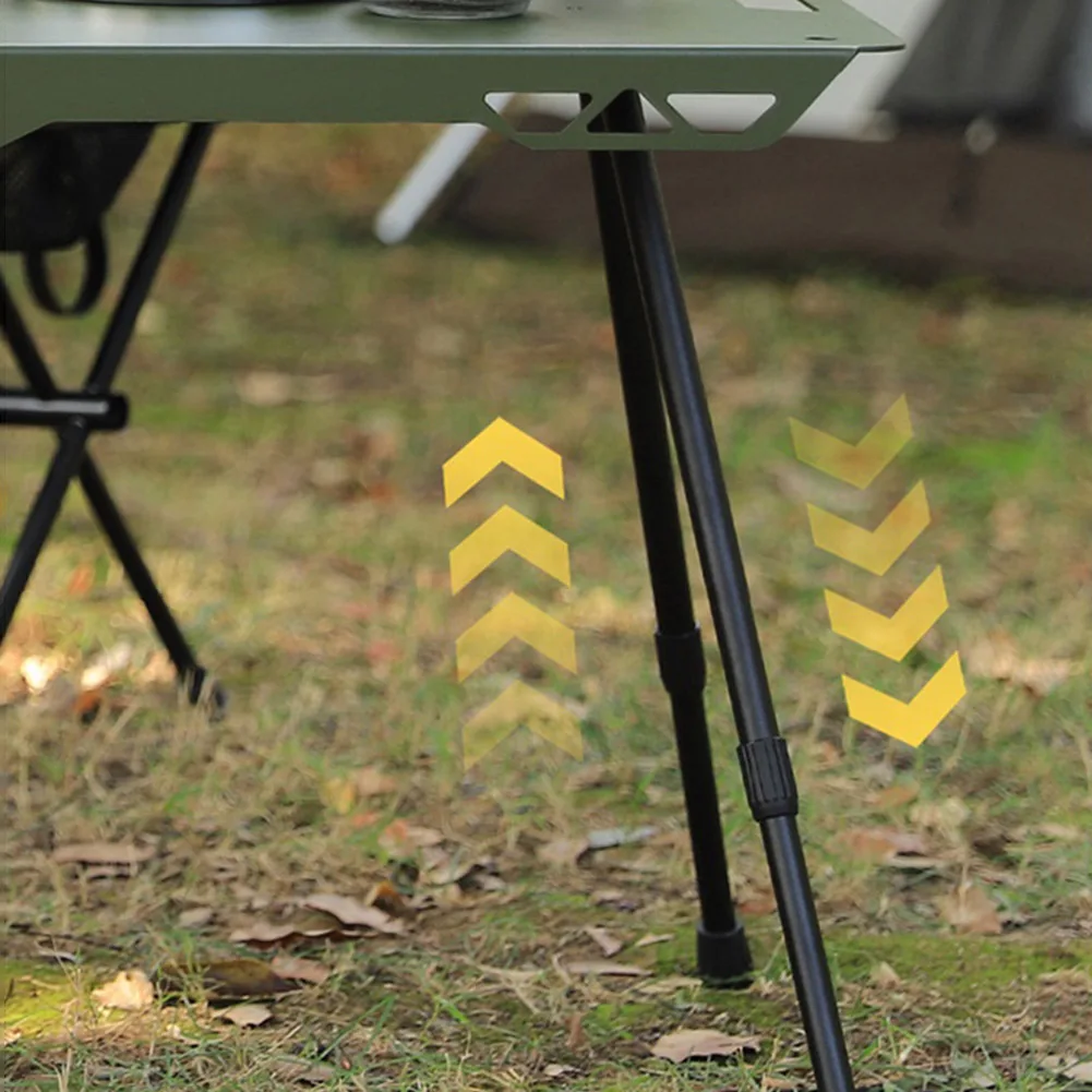 Patas Plegables de Metal para  - Outdoor Furniture Diy reseña y precio