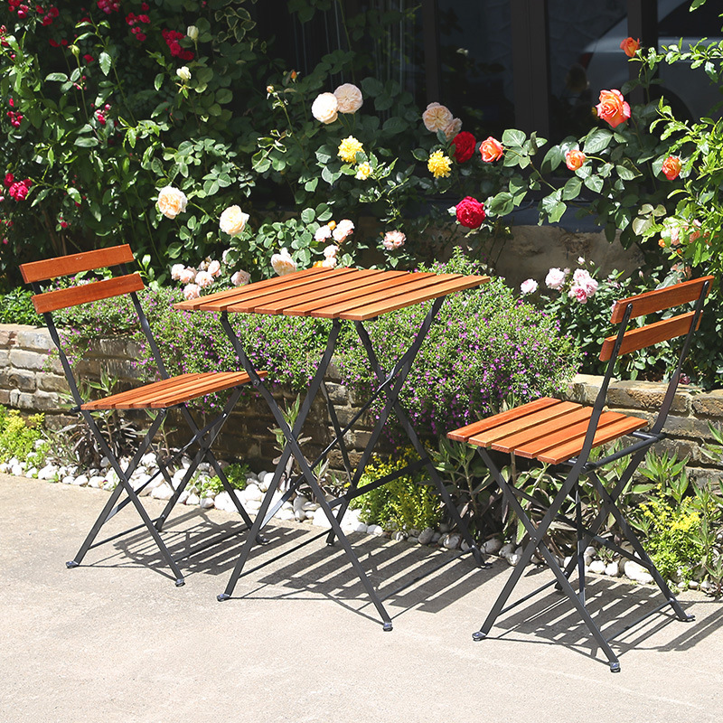 Mesas de centro plegables de m - Outdoor Furniture Metal Chairs reseña y precio