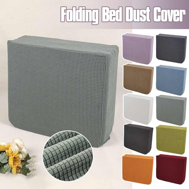Funda de cama plegable todo in - Outdoor Daybed Furniture reseña y precio